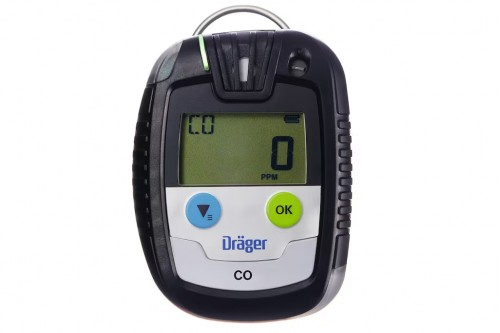 Dräger Pac® 6500