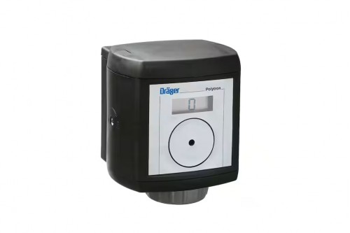 Dräger Polytron® 3000