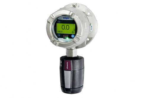 Dräger Polytron® 8900 UGLD