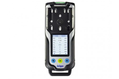 Dräger X-am® 8000